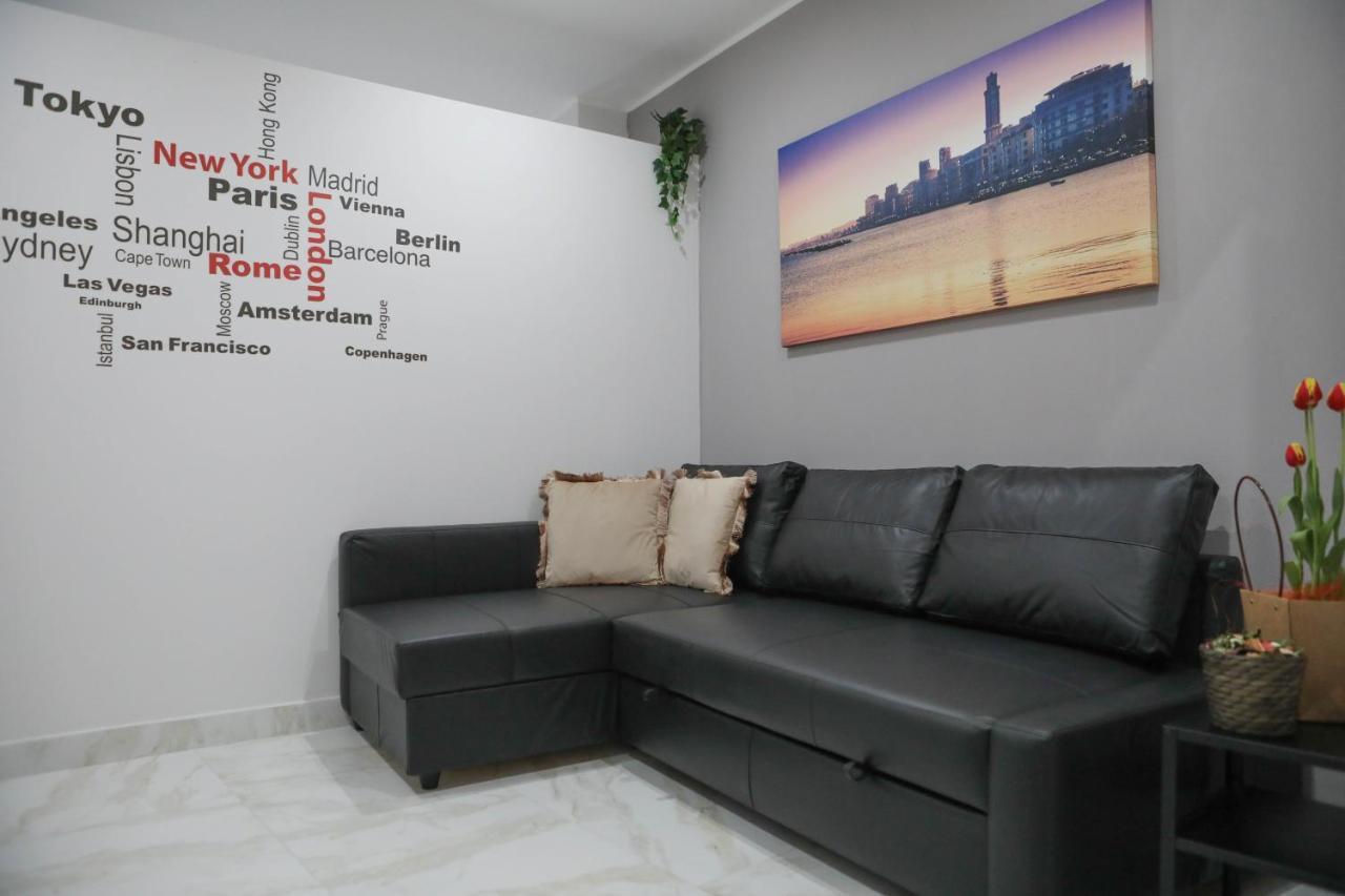 Kellas Home Bari Exterior foto