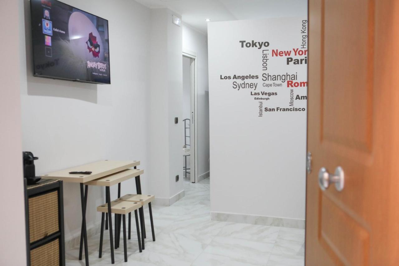 Kellas Home Bari Exterior foto