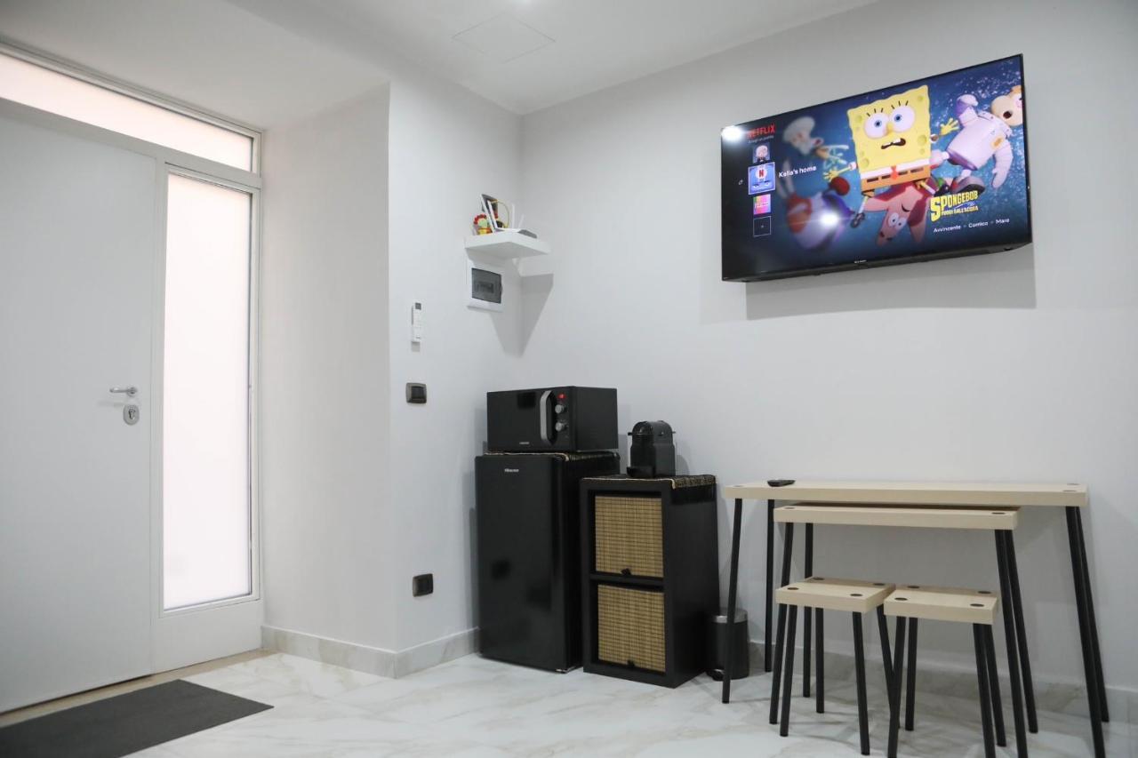 Kellas Home Bari Exterior foto