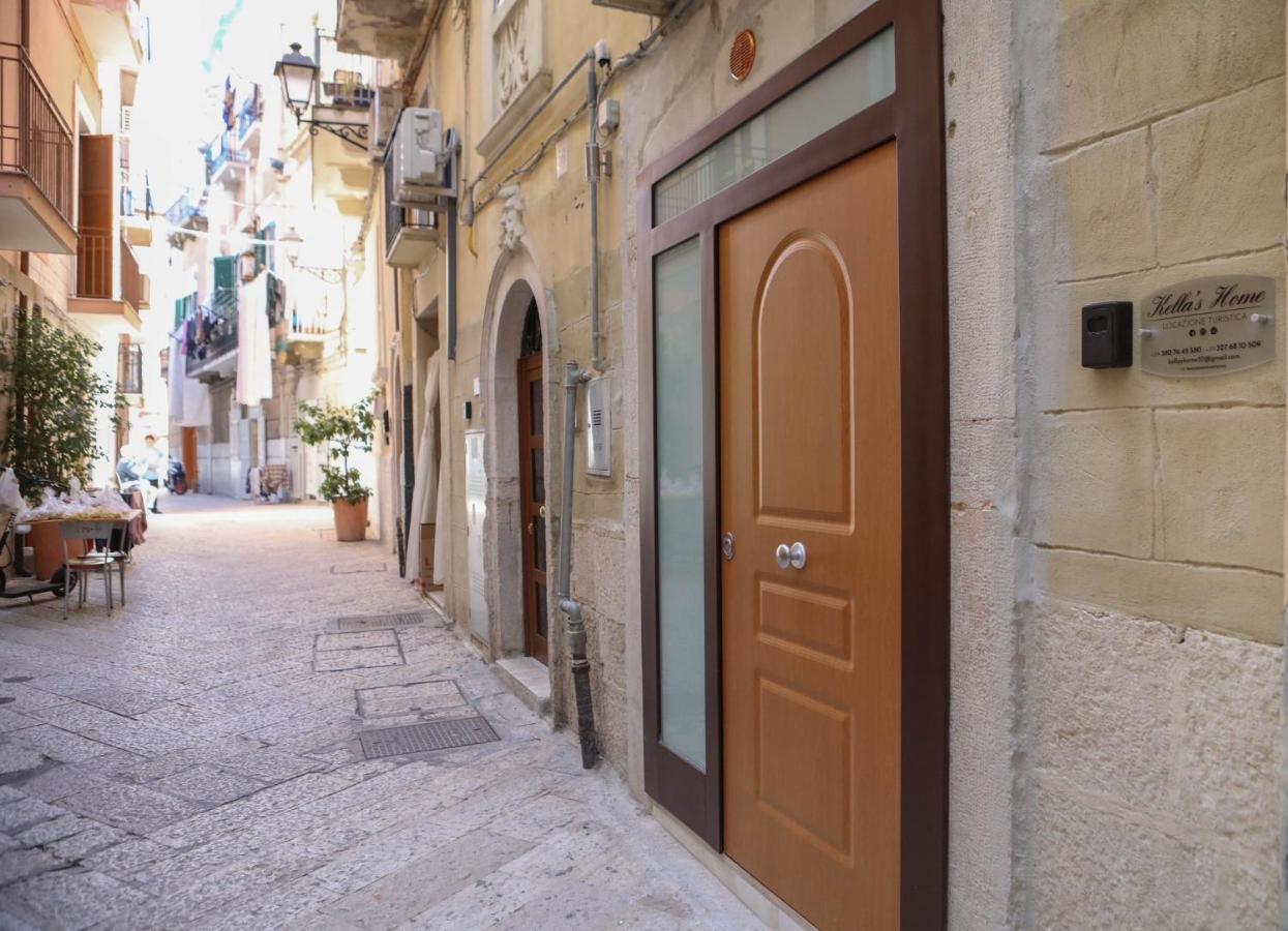 Kellas Home Bari Exterior foto