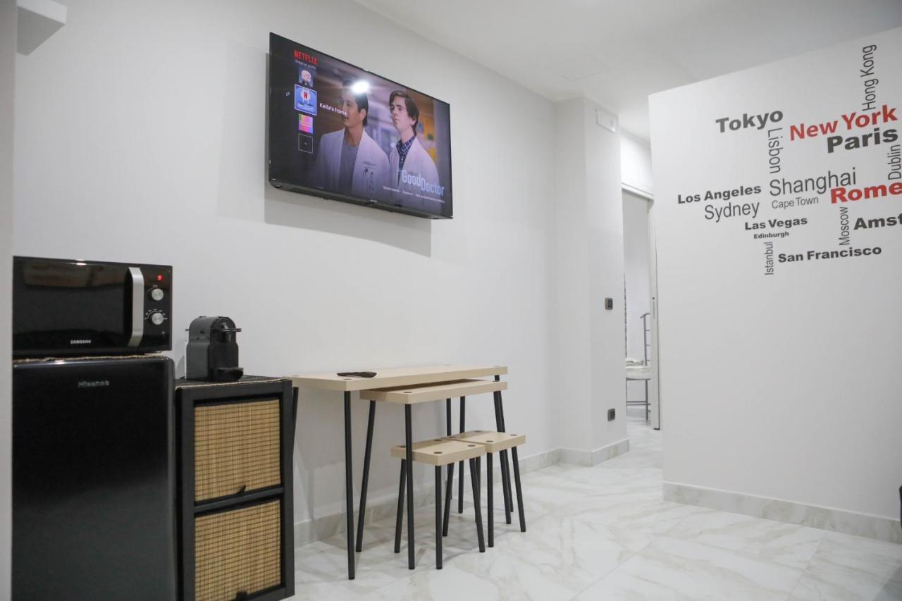 Kellas Home Bari Exterior foto