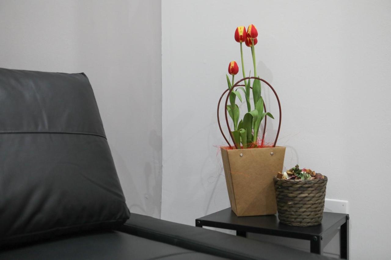 Kellas Home Bari Exterior foto