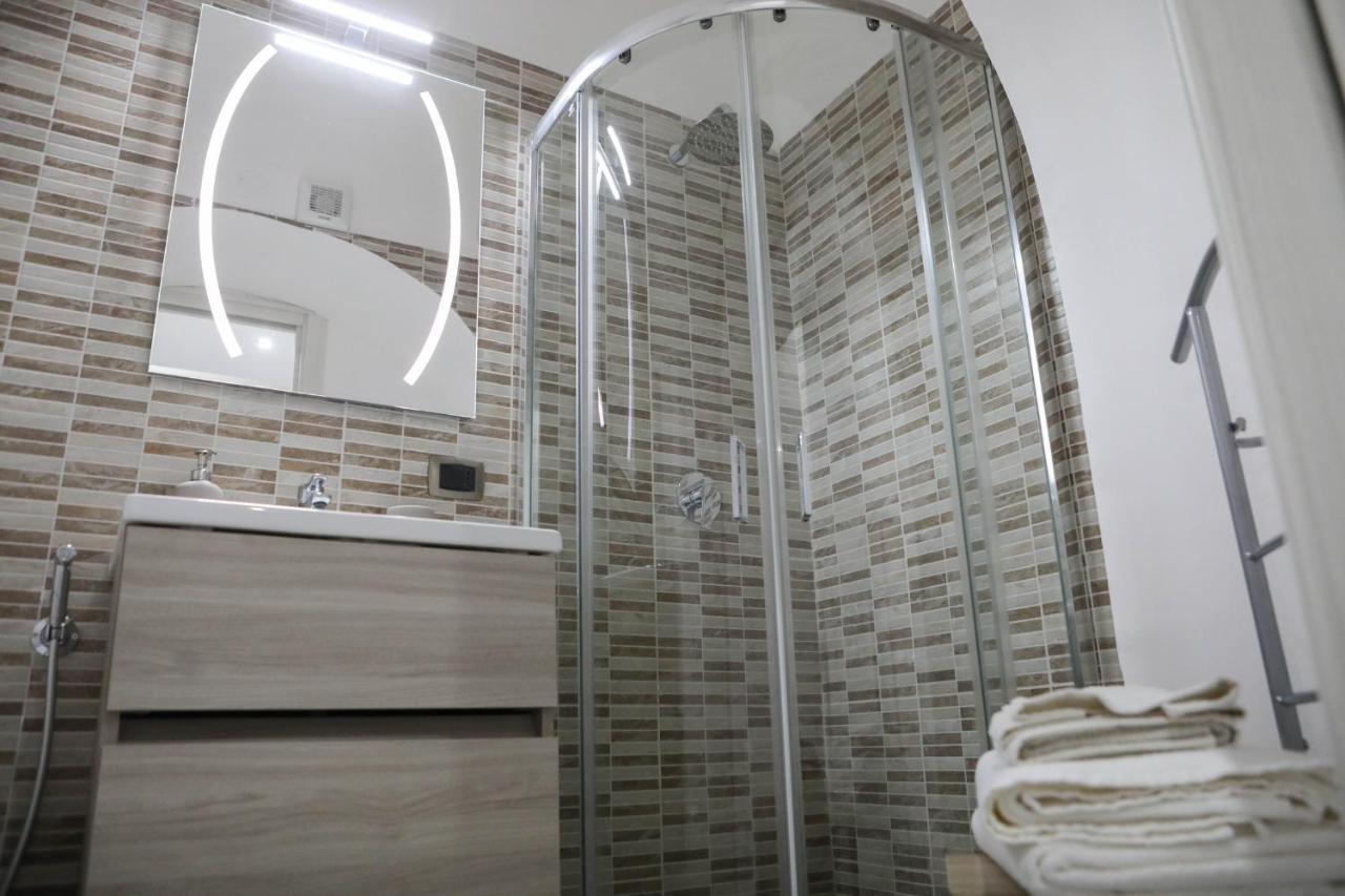 Kellas Home Bari Exterior foto